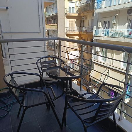 City Vibe-Siggrou 44 Family Studio Θεσσαλονίκη Εξωτερικό φωτογραφία