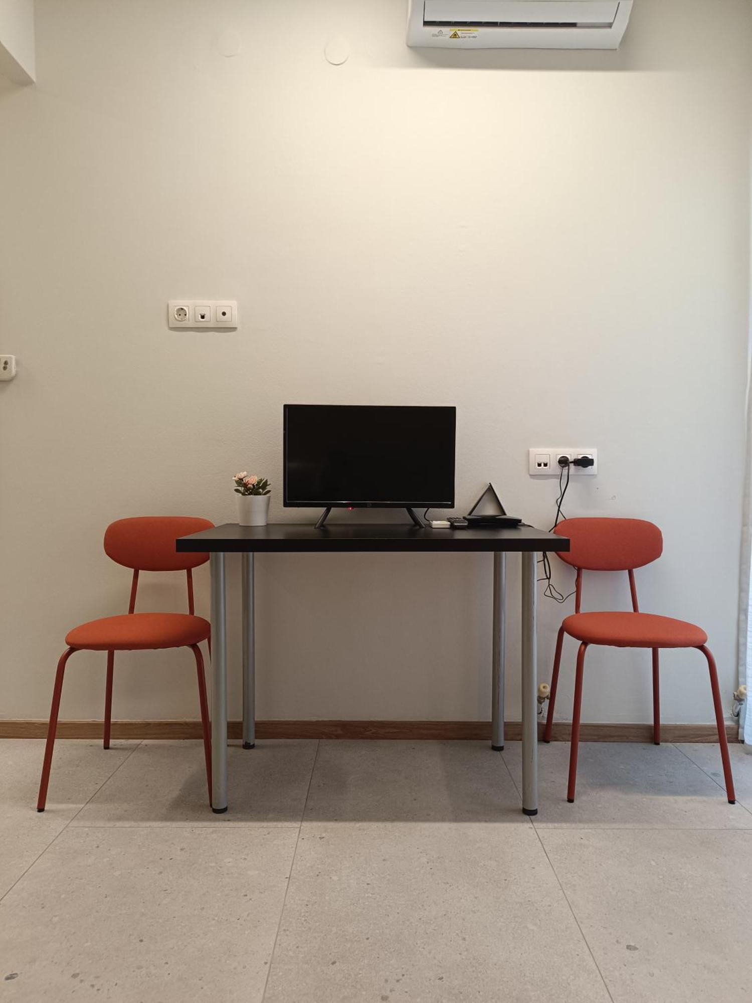 City Vibe-Siggrou 44 Family Studio Θεσσαλονίκη Εξωτερικό φωτογραφία