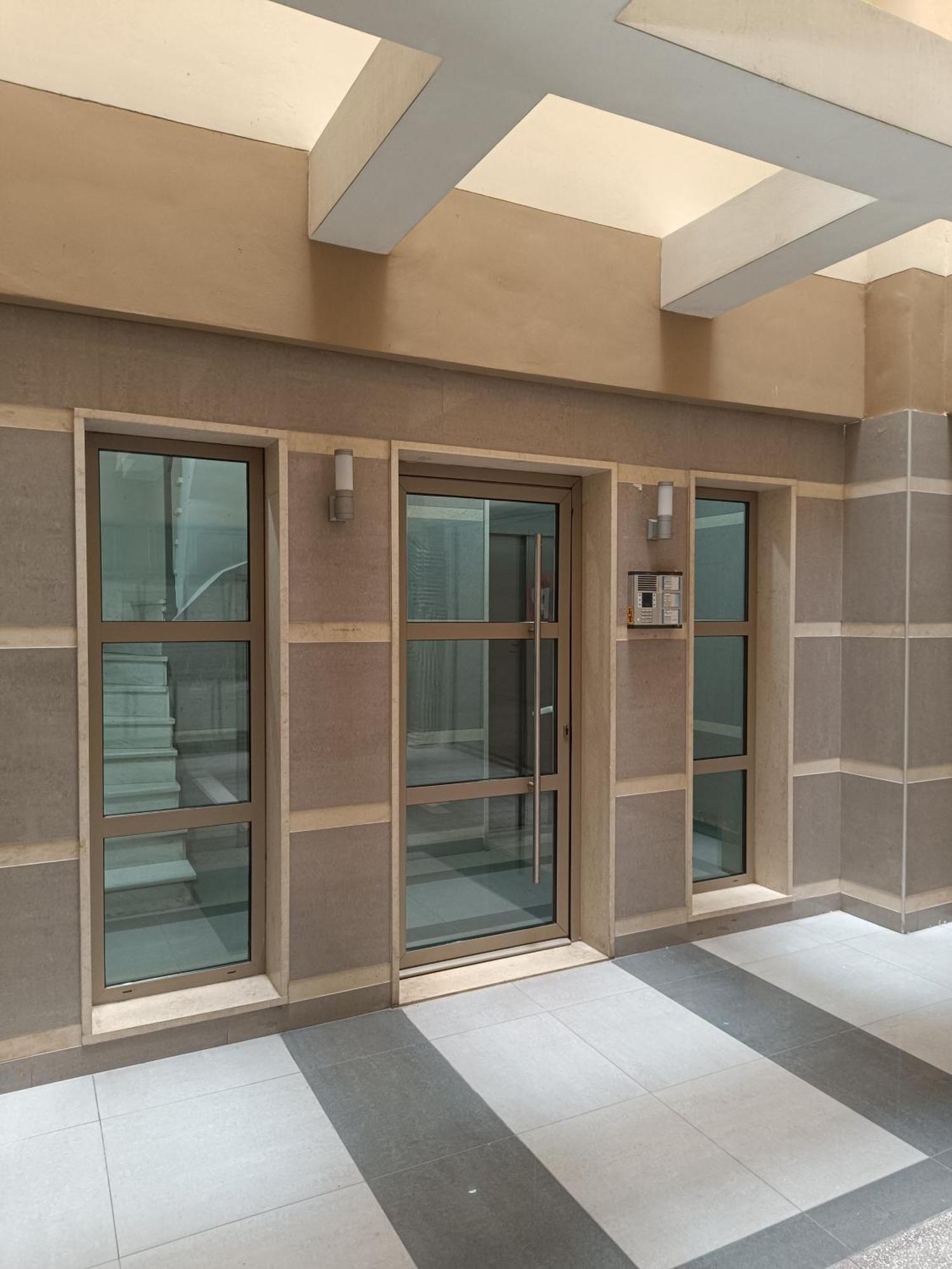 City Vibe-Siggrou 44 Family Studio Θεσσαλονίκη Εξωτερικό φωτογραφία