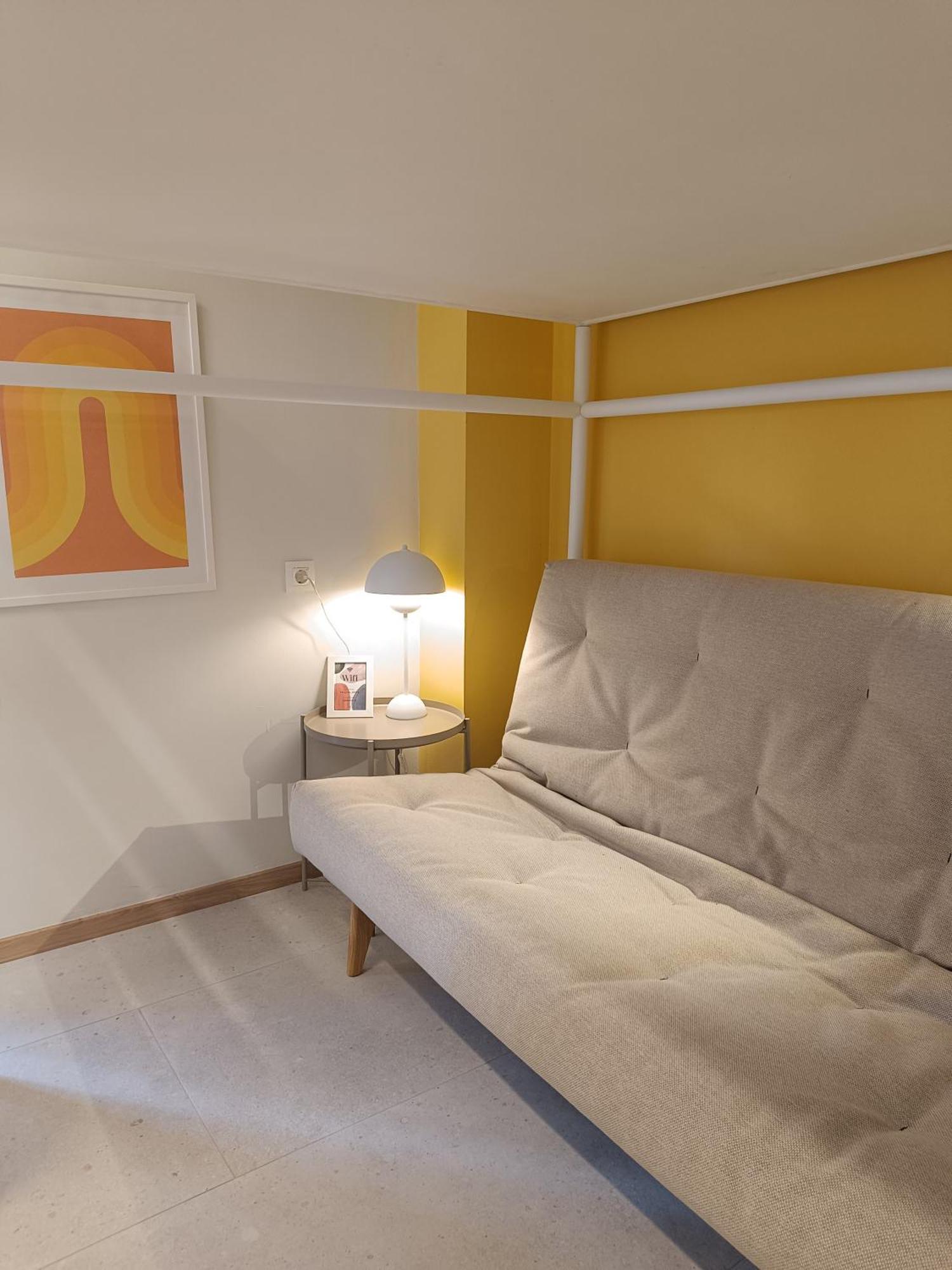 City Vibe-Siggrou 44 Family Studio Θεσσαλονίκη Εξωτερικό φωτογραφία