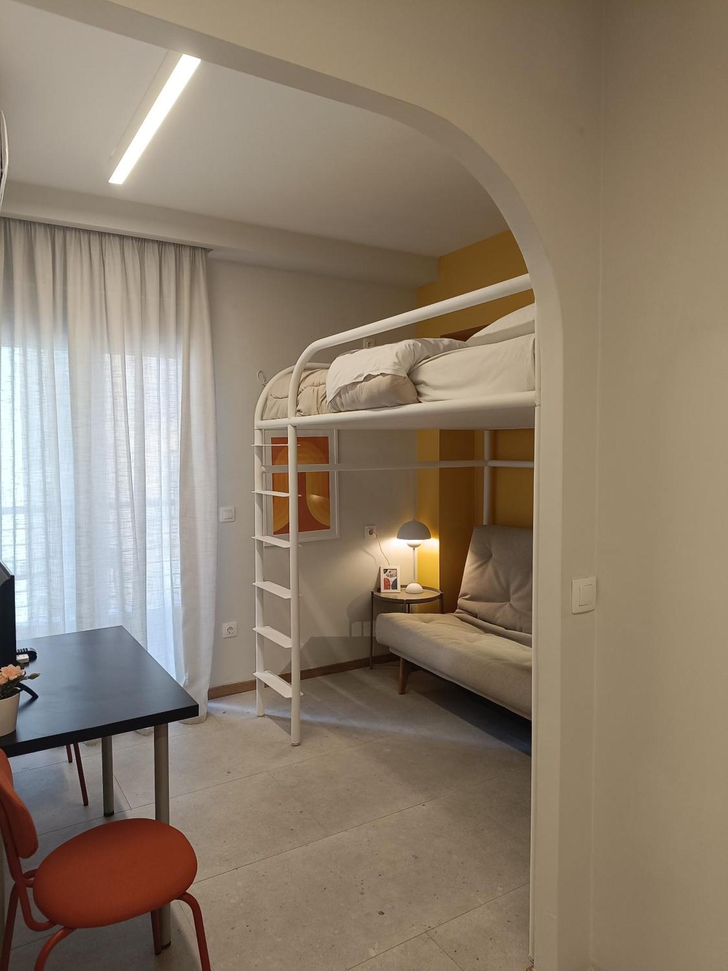 City Vibe-Siggrou 44 Family Studio Θεσσαλονίκη Εξωτερικό φωτογραφία