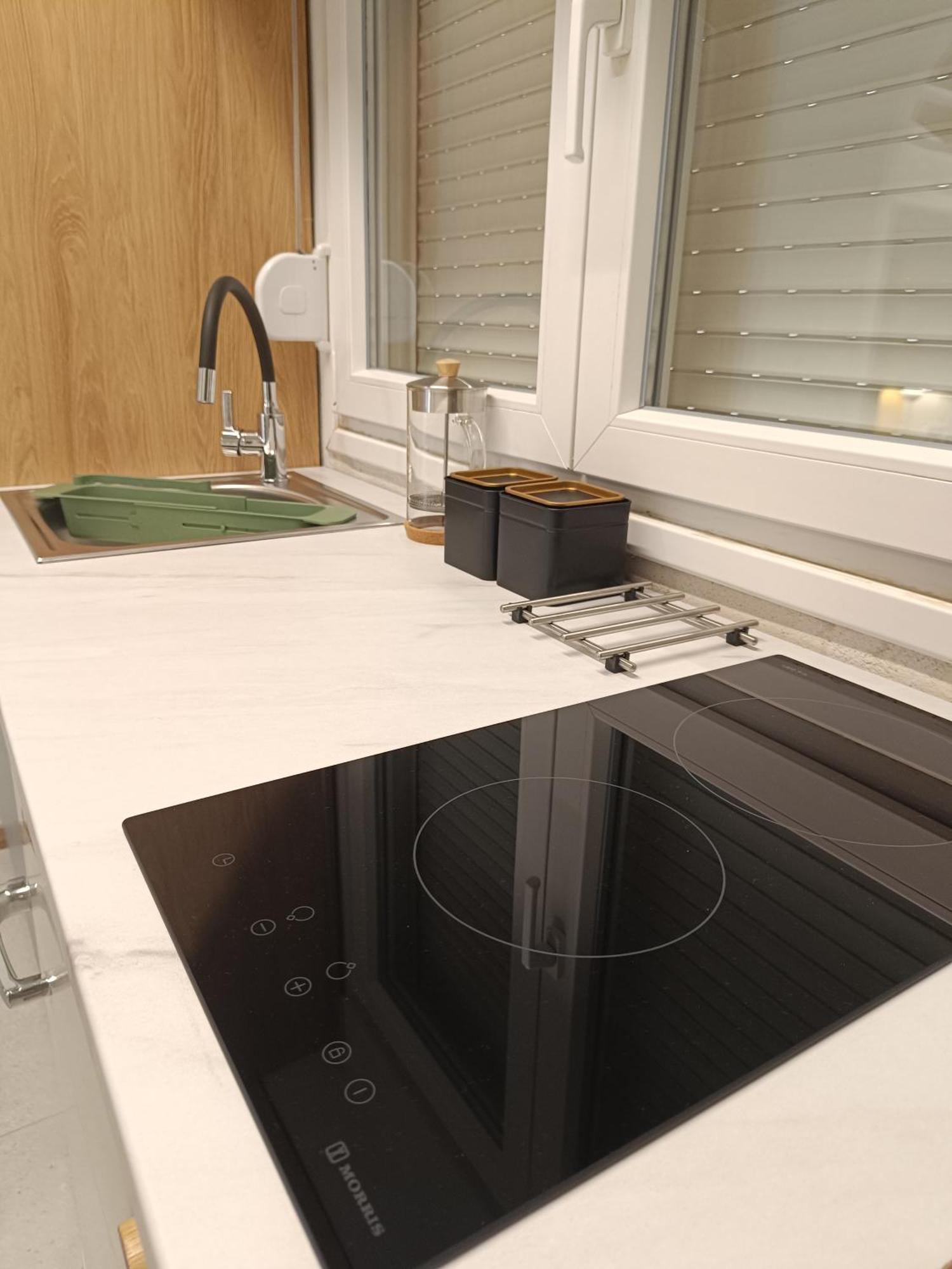 City Vibe-Siggrou 44 Family Studio Θεσσαλονίκη Εξωτερικό φωτογραφία
